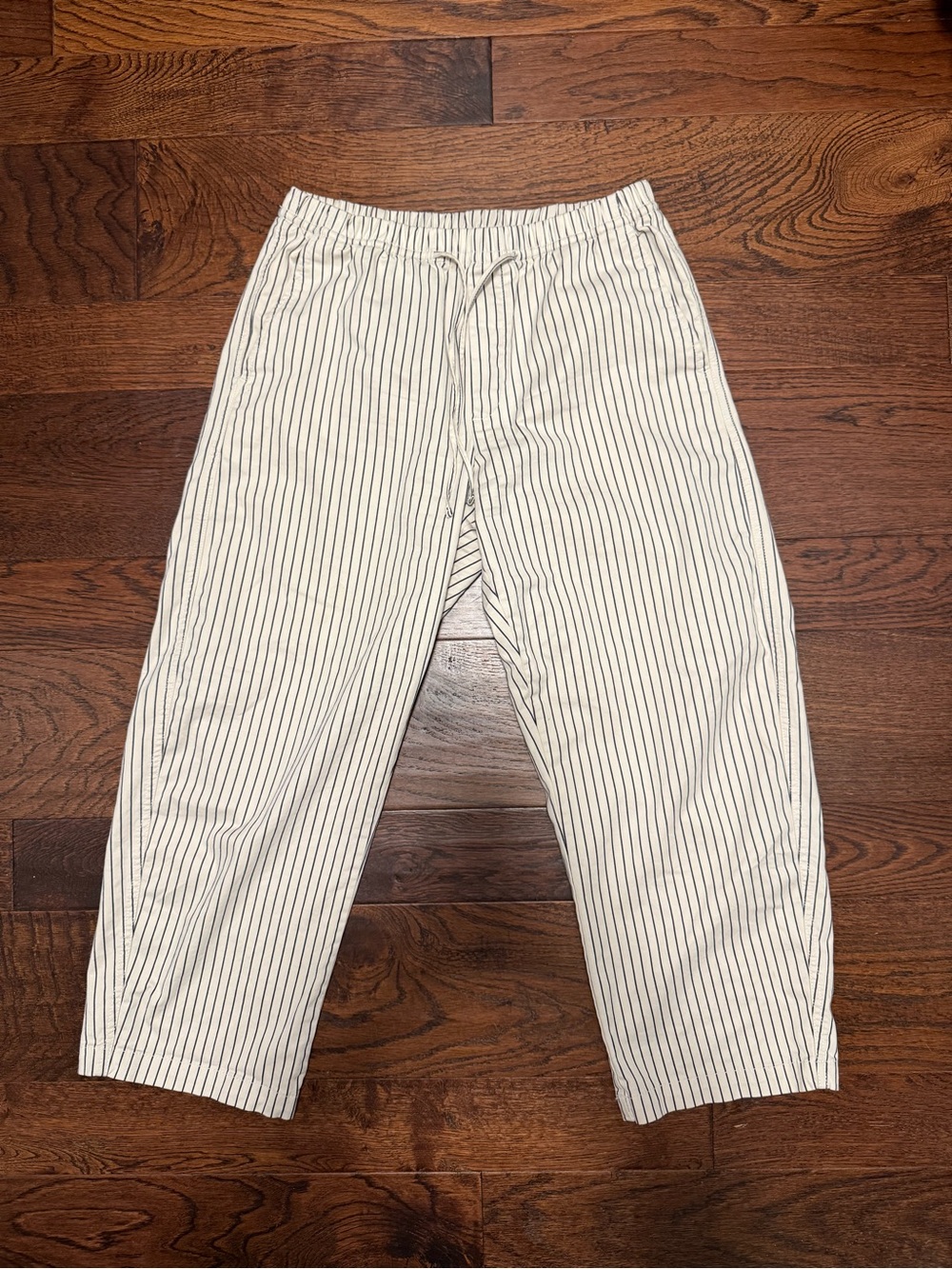 GAP Easy Barrel pants